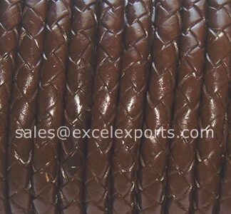 Bolo Leather Cord